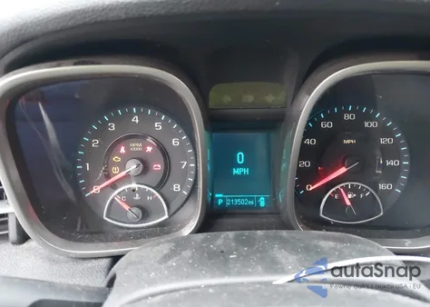 2013 Chevrolet Malibu 1Ls z USA, uszkodzony, nr VIN 1G11B5SA7DF341330